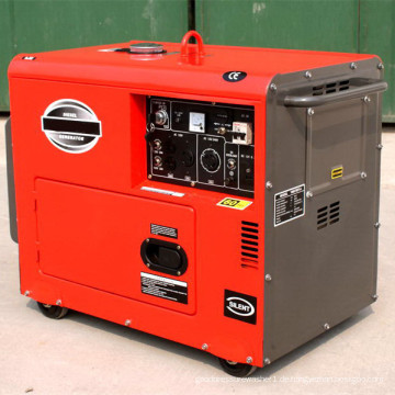 Brandneuer Diesel-Frei-Energie-Solargenerator